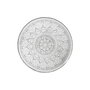 Avet Doge - Plato Pan de Cristal 14 cm, 6 Unidades